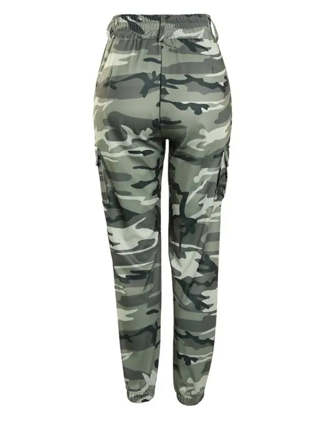 Casual Women's Tight Fitting Small Leg Pants Diagonal Cross Buckle Tight Pants Women's Sports Yoga Pants Women Pants High Waist