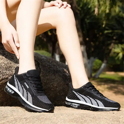 Anti Slip Size 36 Luxury Brands Skateboarding Women's Spring Autumn Sneakers Women's Shoes On Offer Sport Womenshoes