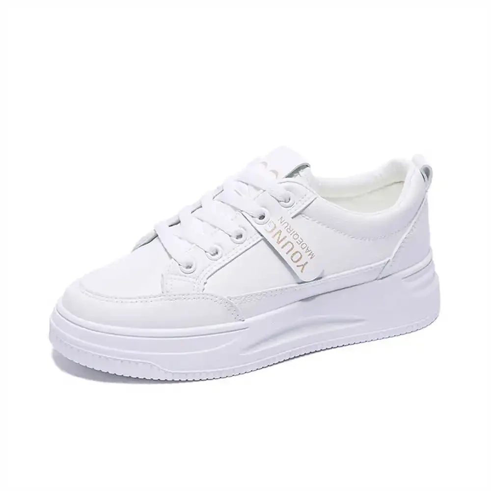 35-39 Autumn Woman Girl's Sneakers Tennis Kids Basketball Shoes Sheos Sport Traning Temis Tenids Baskettes