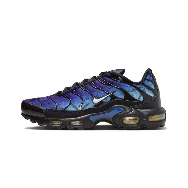 Nike-Air Max Plus Men Women AirMax Outdoor Sports Shoes Fashion Sneakers Running Shoes