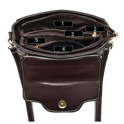 New women bag shoulder bag handbag for women 2025  female handbags fashion crossbody luxury bags shoulder bag