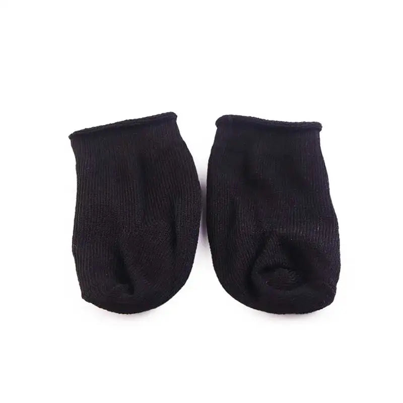 Toy Accessorie White Fashion Dress For 43 Cm Baby New Born Dolls For 18 Inch American Doll Toys For Girl's Gift