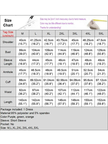VONDA Women Summer Maxi Dress 2025 Vintage 3/4 Sleeve Printing Sundress Beach Robe Bohemian Bat-wing Sleeve Vestidos Polyester