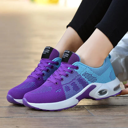 Women's Running Shoes Flames Loafers Woman 2024 Boy Child Woman High Sneaker Promotion Vulcanized Shoes High-Top Tennis Sporty
