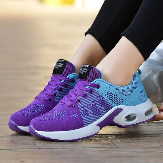 Women's Running Shoes Flames Loafers Woman 2024 Boy Child Woman High Sneaker Promotion Vulcanized Shoes High-Top Tennis Sporty