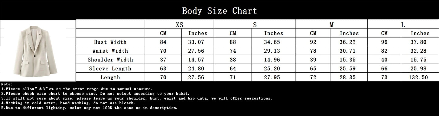 KONDALA 2026 Spring Summer Elegant Office Lady Solid Suits Fashion Slim Single Button Shrug Blazers Chic Zipper Flare Pants