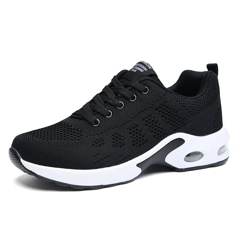 Women's Running Shoes Flames Loafers Woman 2024 Boy Child Woman High Sneaker Promotion Vulcanized Shoes High-Top Tennis Sporty