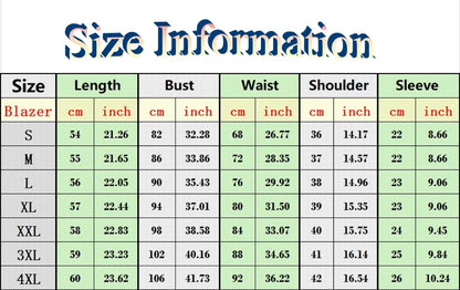 NAVIU Women Formal Suits 2 Pieces Sets Elegant Professional Slim Short Sleeve Blazer And Pants Office Ladies Summer Work Wear