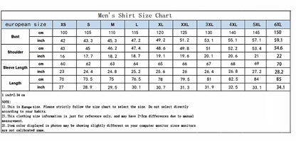 Men's Spring and Autumn New Product Pop Art Graffiti Printed Long Sleeve Shirt Casual Fashion Style Suitable for Street Wearing