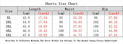 Plus size fashionable all-match shorts short-sleeved suit queen letter print simple and comfortable two-piece suit 2024 New