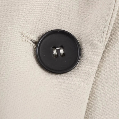 KONDALA 2026 Spring Summer Elegant Office Lady Solid Suits Fashion Slim Single Button Shrug Blazers Chic Zipper Flare Pants
