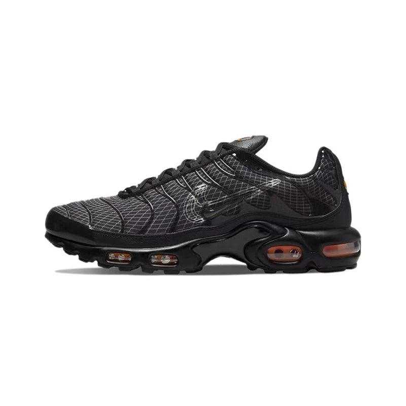 NikeAir Max Plus Outdoor Sports Shoes Fashion Sneakers Running Shoes For Men And Women