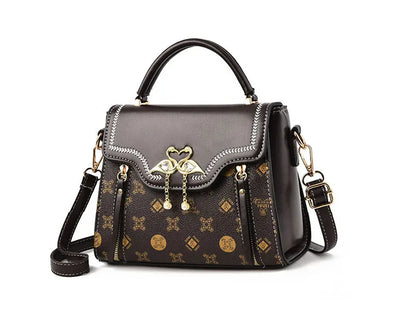 New women bag shoulder bag handbag for women 2025  female handbags fashion crossbody luxury bags shoulder bag