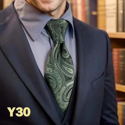 Red Pink Luxury Ties for Men Business Neckties Solid Blue Wedding Suit Formal Dress School Accessories Dropshipping
