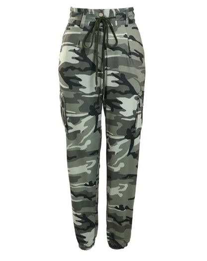 Casual Women's Tight Fitting Small Leg Pants Diagonal Cross Buckle Tight Pants Women's Sports Yoga Pants Women Pants High Waist