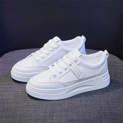 35-39 Autumn Woman Girl's Sneakers Tennis Kids Basketball Shoes Sheos Sport Traning Temis Tenids Baskettes