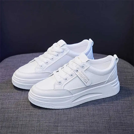 35-39 Autumn Woman Girl's Sneakers Tennis Kids Basketball Shoes Sheos Sport Traning Temis Tenids Baskettes