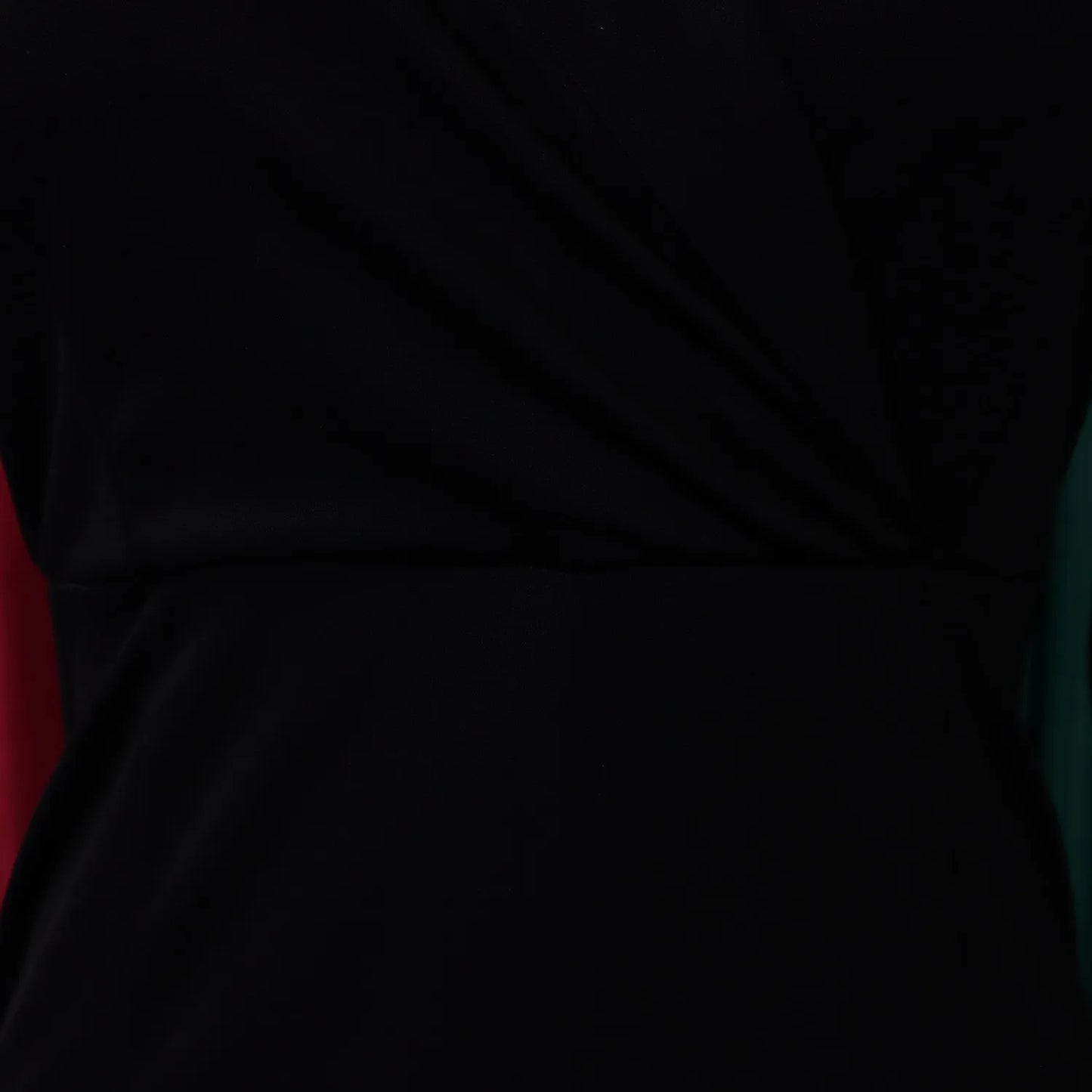 Elegant Bodycon Dresses for Women V Neck Full Sleeve Solid Sheath Package Hips Mid Calf Professional Business Work Dress Midi OL