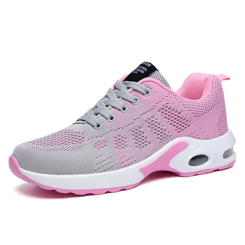 Women's Running Shoes Flames Loafers Woman 2024 Boy Child Woman High Sneaker Promotion Vulcanized Shoes High-Top Tennis Sporty