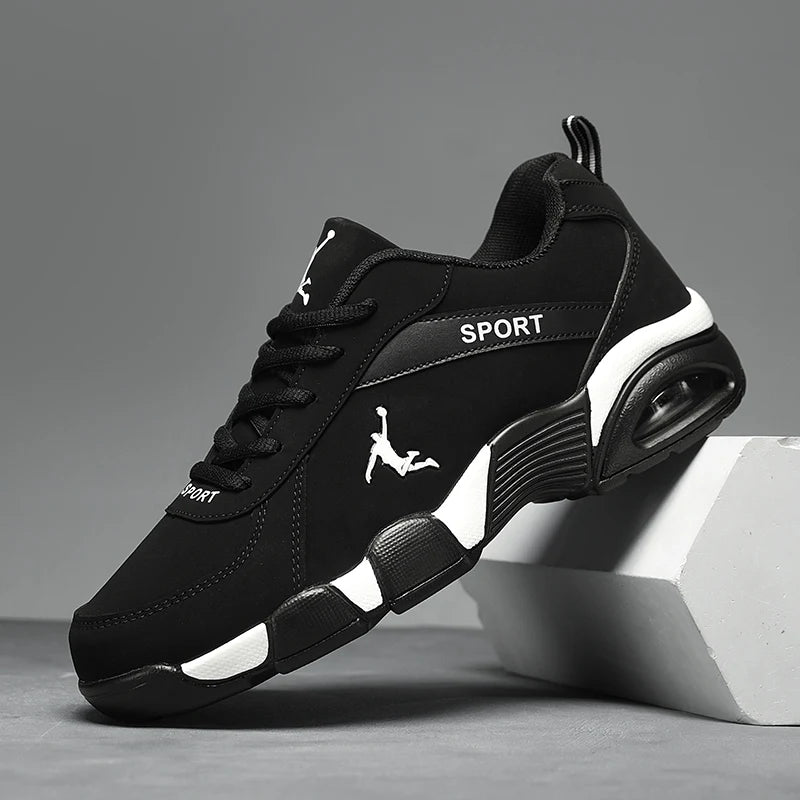 New Breathable Casual Sports Shoes, Outdoor Running Shoes, Comfortable and Soft Lining, Non-Slip and Wear-Resistant Soles, Stylish and Comfortable Design, Multi-Functional Fitness Training Shoes, Hiking Shoes, Basketball Shoe