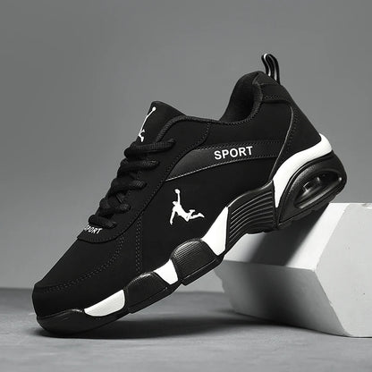 New Breathable Casual Sports Shoes, Outdoor Running Shoes, Comfortable and Soft Lining, Non-Slip and Wear-Resistant Soles, Stylish and Comfortable Design, Multi-Functional Fitness Training Shoes, Hiking Shoes, Basketball Shoe