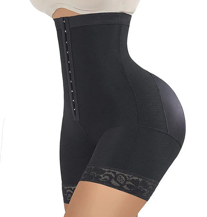 Full Body Shaper Sexy Butt Lifter Bodysuits Underwear Fajas Colombiana Girdle Strap Shapewear Control Panties Slim Waist Trainer