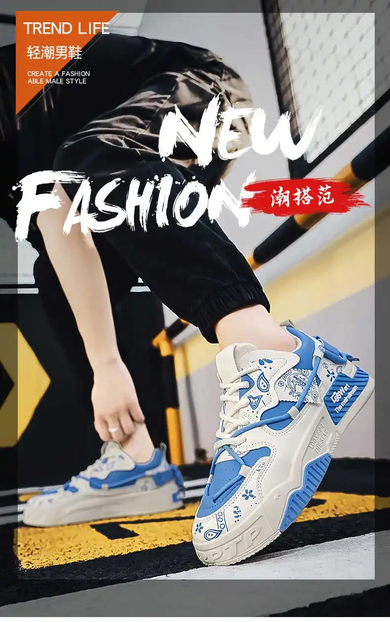 Famous Luxury Brand Shoes Vulcanize Pink Tennis Women's Leopard Sneakers Sport Top Quality Teniis Trend Foreign Top Sale