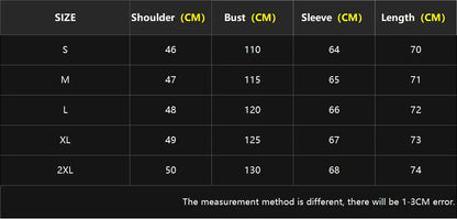 Y2k Mens Jacket Knitted Pockets Jacquard Coat Autumn Leisure Vintage Outdoor Wear Resistant Windproof Jacket Men's Clothing 2024