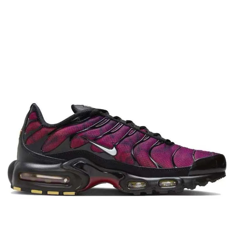 NikeAir Max Plus Outdoor Sports Shoes Fashion Sneakers Running Shoes For Men And Women