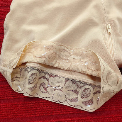 Full Body Shaper Sexy Butt Lifter Bodysuits Underwear Fajas Colombiana Girdle Strap Shapewear Control Panties Slim Waist Trainer