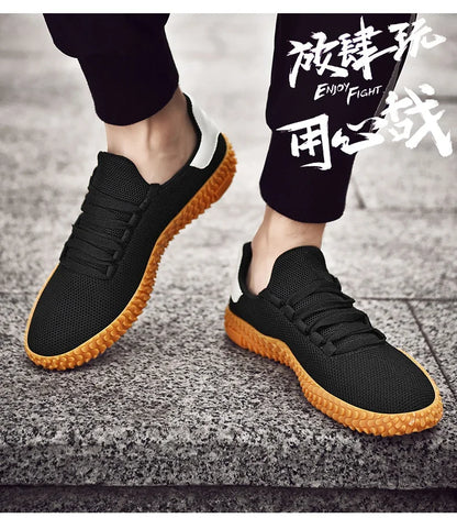 Men's Winter Sports Shoes Kawaii Driving Shoes Chsussures Basketball Tennis Leopard Men's High Top Sneakers Recreation Tennis