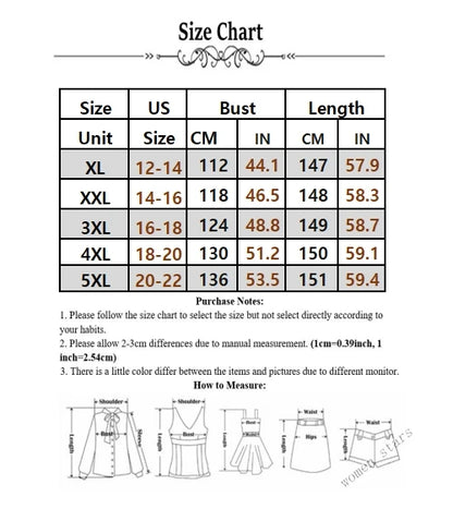 Wmstar Plus Size Dresses for Women Print Elegant New Bandage Fashion Loose Maxi Dress Clothes Wholesale Dropshipping 2024