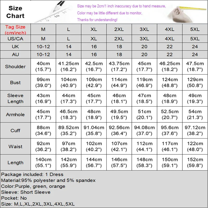 VONDA Women Summer Maxi Dress 2025 Vintage 3/4 Sleeve Printing Sundress Beach Robe Bohemian Bat-wing Sleeve Vestidos Polyester