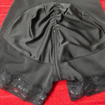 Full Body Shaper Sexy Butt Lifter Bodysuits Underwear Fajas Colombiana Girdle Strap Shapewear Control Panties Slim Waist Trainer