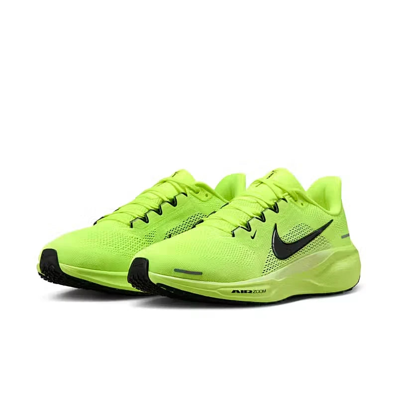 Nike Pegasus 41 Lightweight, Rebound, Durable, Breathable, Low cut Running Shoes for Men, Nike Shoes