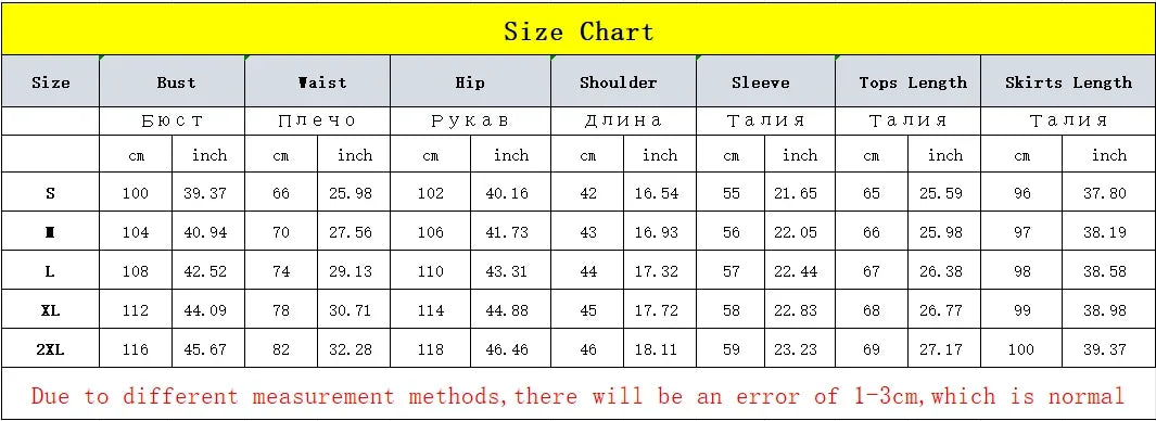 Spring Printing Dress Suits for Women Fashion Sexy One Shoulder Lantern Sleeve Top and Tassels Skirts Female Two Piece Sets
