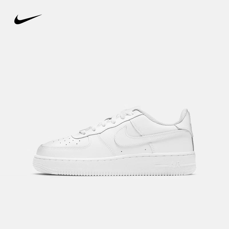 Nike Air Force 1 Original Men's and Women's Shoes Fashion Classic  Af1 Casual Sports Shoes Outdoor Board Low Shoes