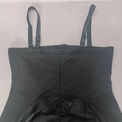 New Fajas Colombiana Girdle Women Shapewear Bodysuits Reducing Waist Trainer Body Shaper Tummy Control Butt Lifter Thigh Slimmer