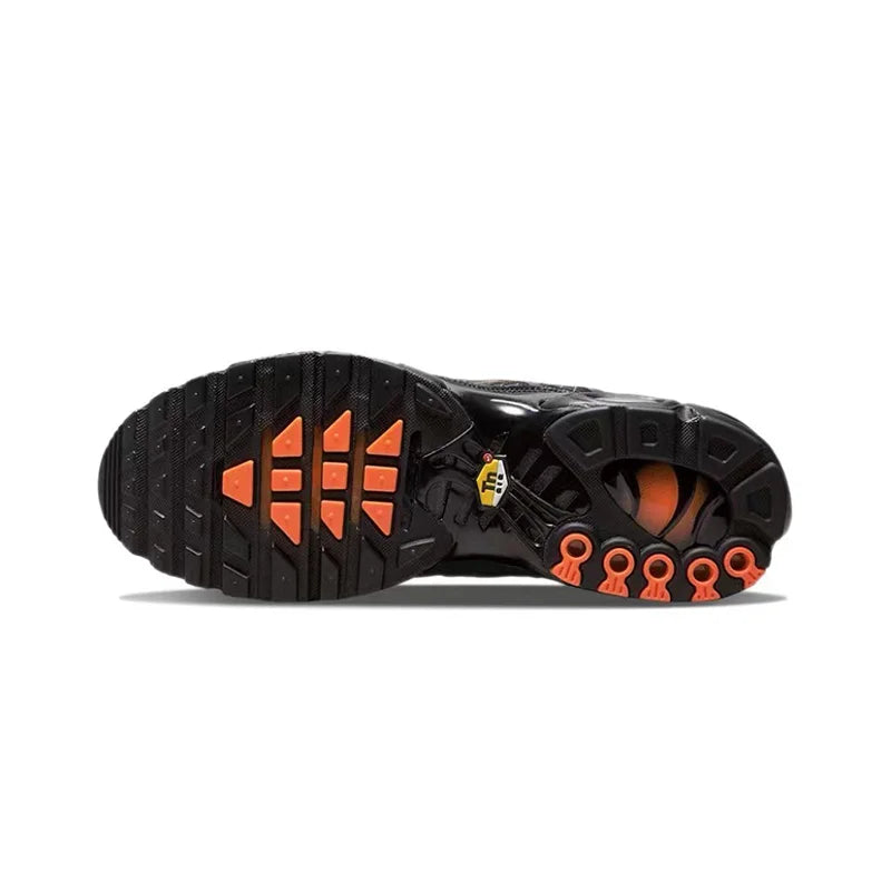 Nike-Air Max Plus Men Women AirMax Outdoor Sports Shoes Fashion Sneakers Running Shoes