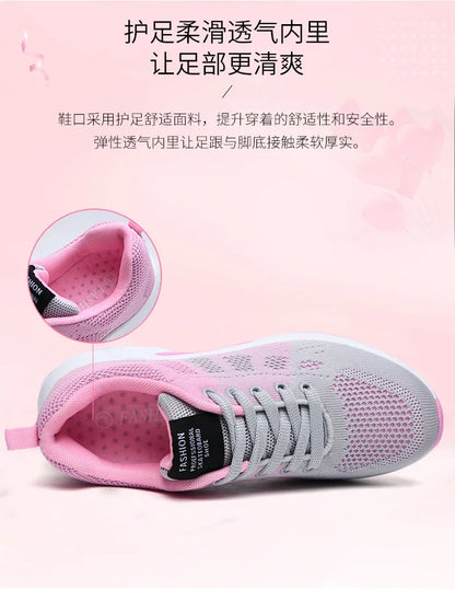 Women's Running Shoes Flames Loafers Woman 2024 Boy Child Woman High Sneaker Promotion Vulcanized Shoes High-Top Tennis Sporty