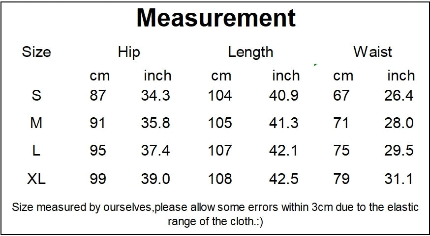 2024 Spring Summer New Women's Slit Trousers Cannon Beads High Waist Metal Sheet Skinny Pants