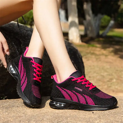 Anti Slip Size 36 Luxury Brands Skateboarding Women's Spring Autumn Sneakers Women's Shoes On Offer Sport Womenshoes