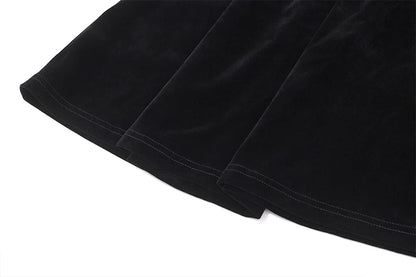 WhereMery Elegant Sleeveless Slash-neck Mini Dresses Summer Y2K Bodycon Backless A-line Party Dress Retro Evening Women Vestidos