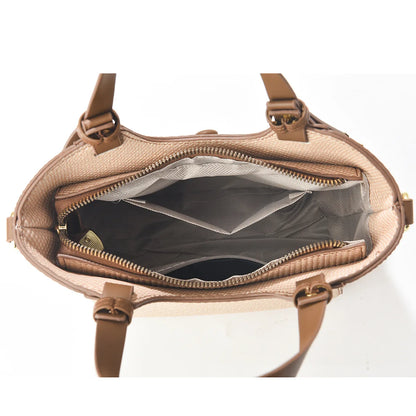 New Women bag Shoulder bag Handbag for women 2025 Female luxury designer shoulder bags Large capacity fashion crossbody bag