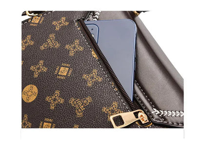 New women bag shoulder bag handbag for women 2025  female handbags fashion crossbody luxury bags shoulder bag