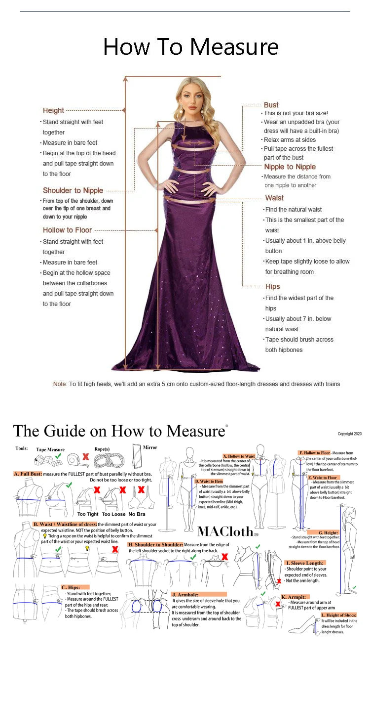 Luxury Champagne Evening Dress Women 2024 Long Mermaid Formal Sequins V-neck Prom Elegant Wedding Party Cocktail Gown
