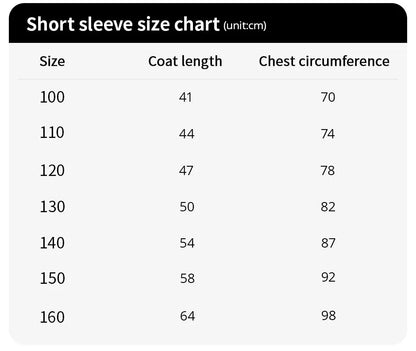 2/4Pcs Summer Children's Quick-drying Sports Suit Boys Casual Ball Sleeveless T-shirt Girls Joker Mixed Color Combination Shorts