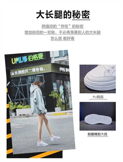 35-39 Autumn Woman Girl's Sneakers Tennis Kids Basketball Shoes Sheos Sport Traning Temis Tenids Baskettes