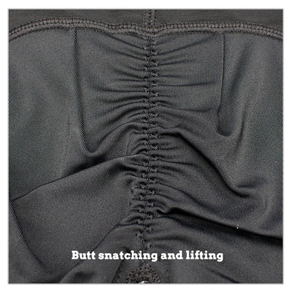 High Waist Shaper Panties Hip Buttock Lifter Belly Control Shorts Sexy Lace Shapewear Slimming Girdles Women Intimate Underwear