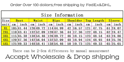 Ladies Knitted Sweater Dress Midi Dress Long Sleeves Chic and Elegant Plus Size Dresses for Women 4xl 5xl